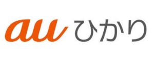 au光ロゴ