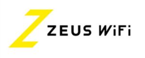 ZEUS WiFiロゴ