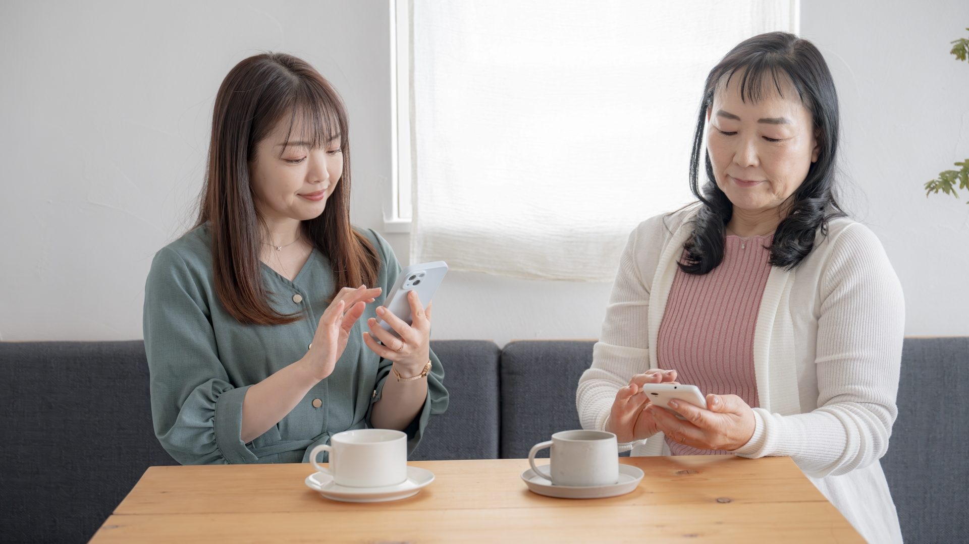 ahamoに向いている人・向いていない人