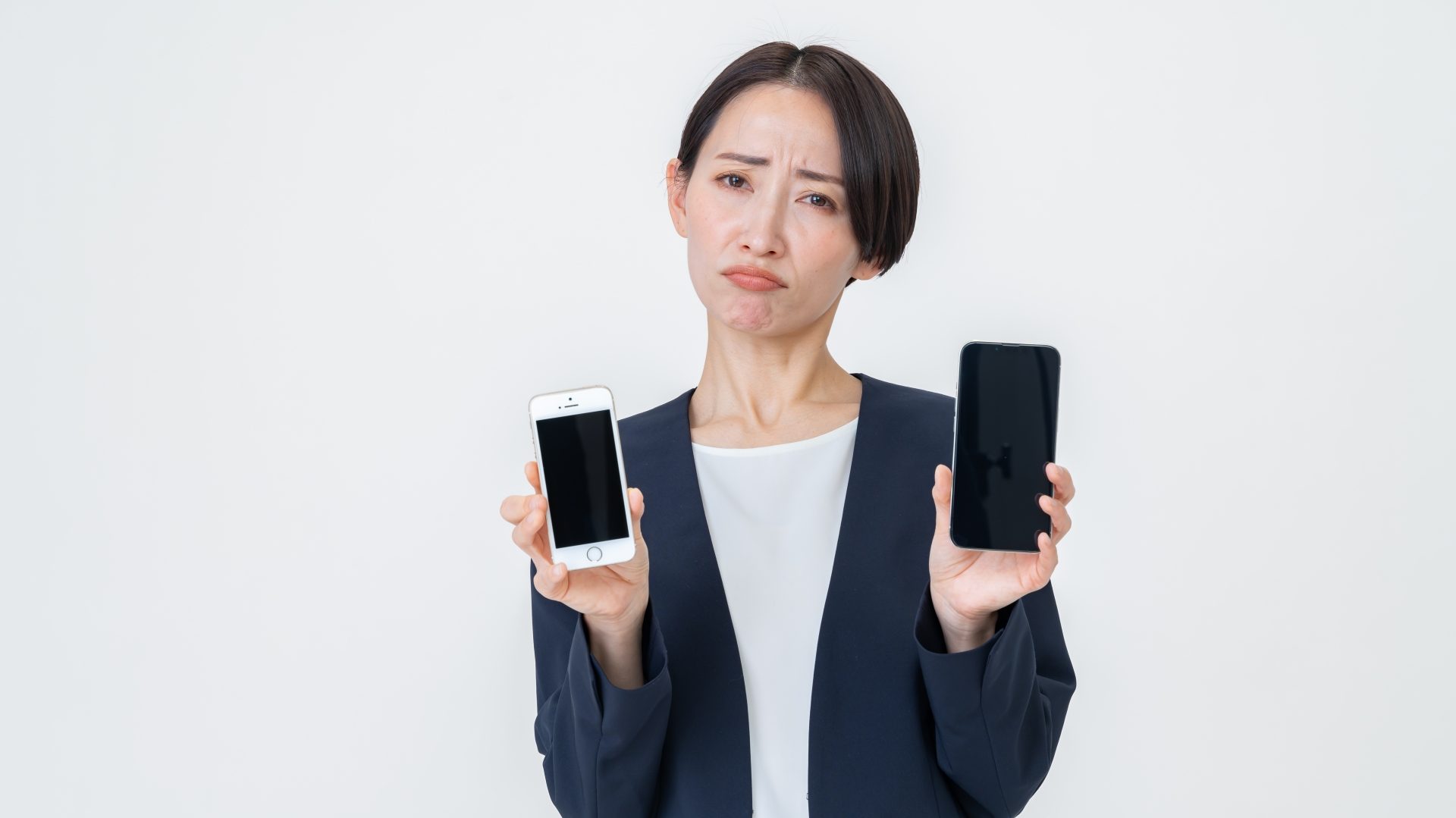 ahamoはやめとけ?最悪と言われる理由
