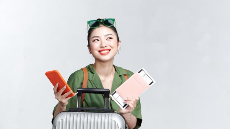海外に長期滞在する人向けの通信手段比較