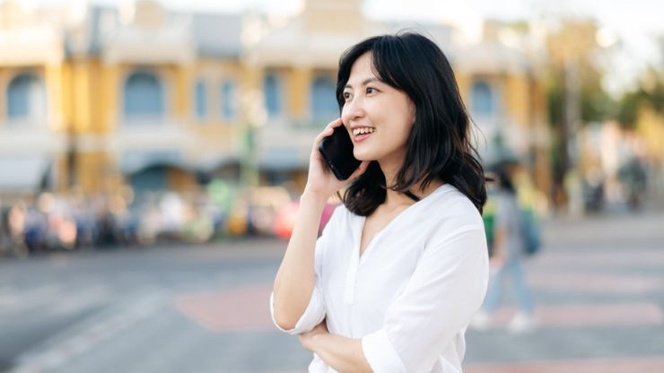 まとめ|Rakuten Linkを使えば国内通話かけ放題!