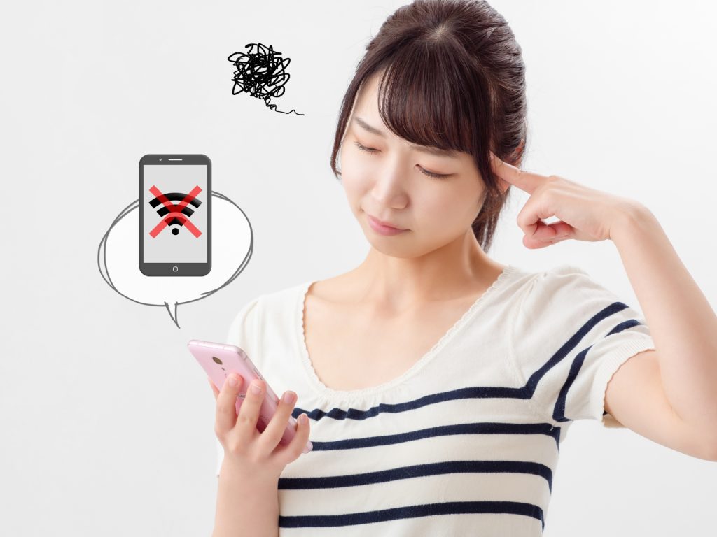 楽天モバイルでおすすめしない機種