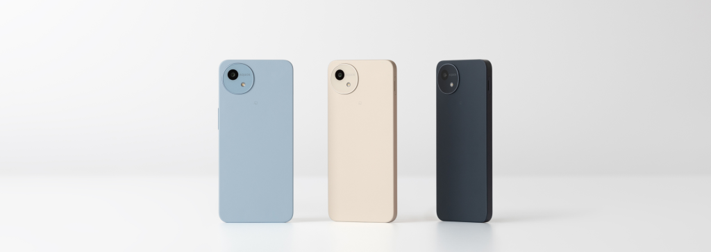 おすすめしない機種①　AQUOS wish4