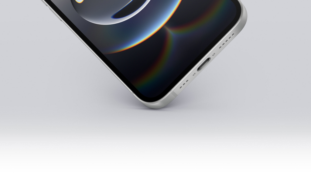おすすめ機種③　iPhone16e