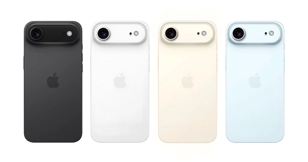 iPhone 17 Air