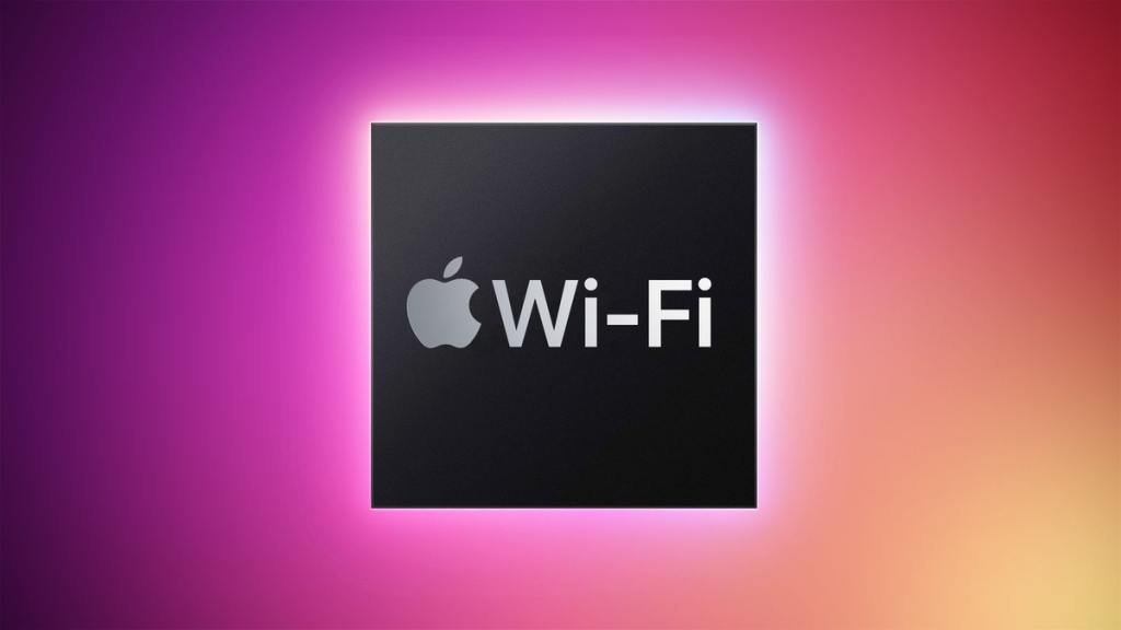 iPhone 17のWi-Fi