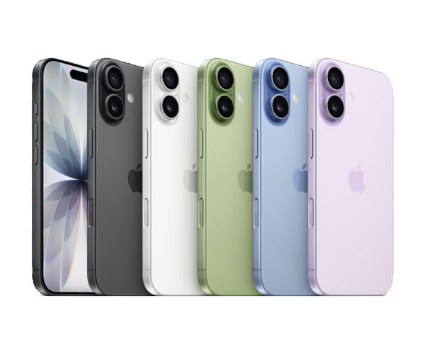 iPhone 17