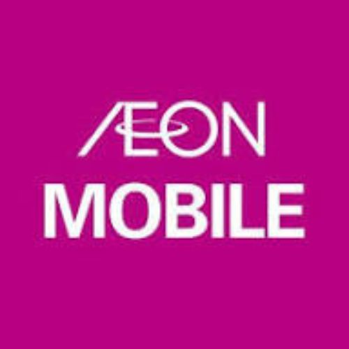 イオンモバイル