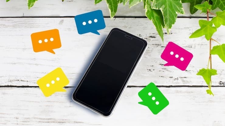 ahamo(アハモ)ユーザーの口コミ・評判をイメージできる画像