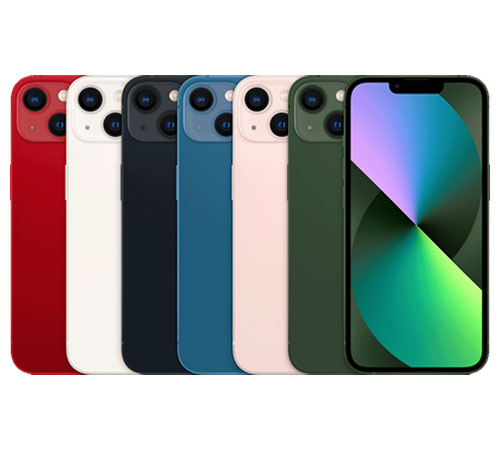 iPhone13