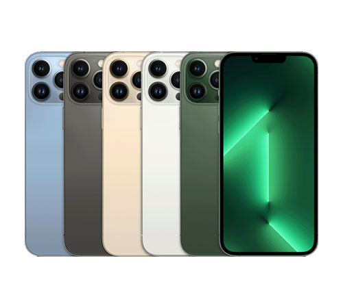 iPhone13 Pro