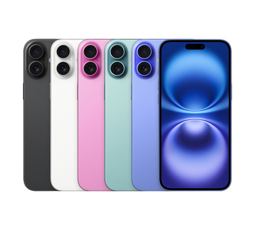 iPhone16