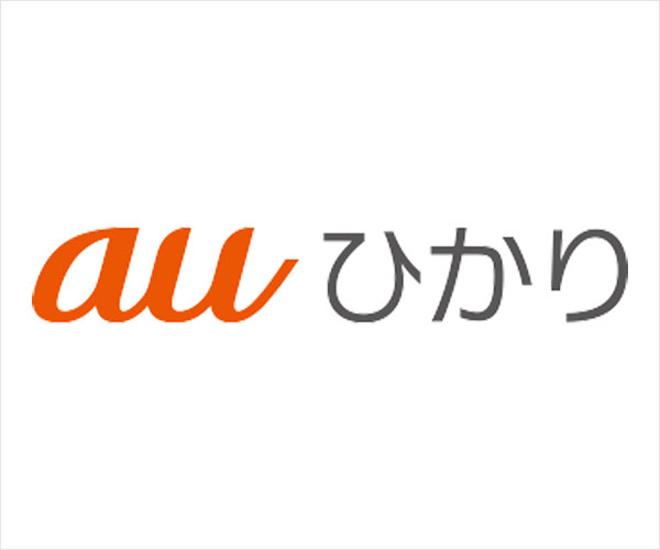 auひかり
