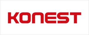KONESTのロゴ