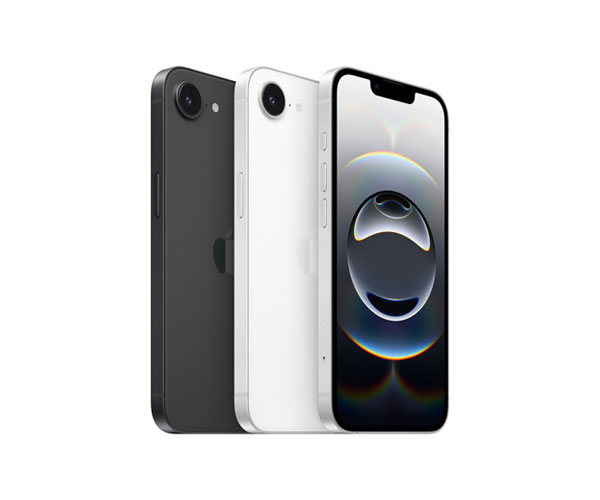 iPhone 16e