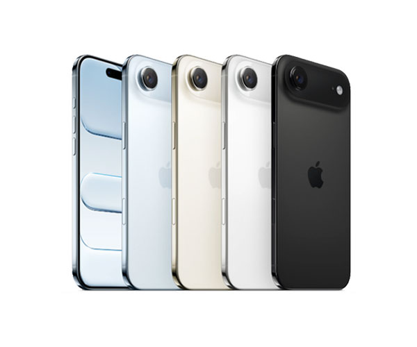 iPhone Air
