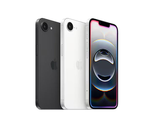 iPhone 16e