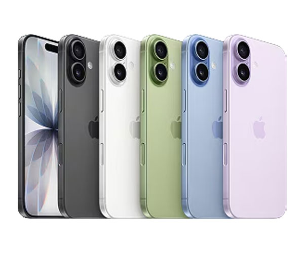 iPhone 17