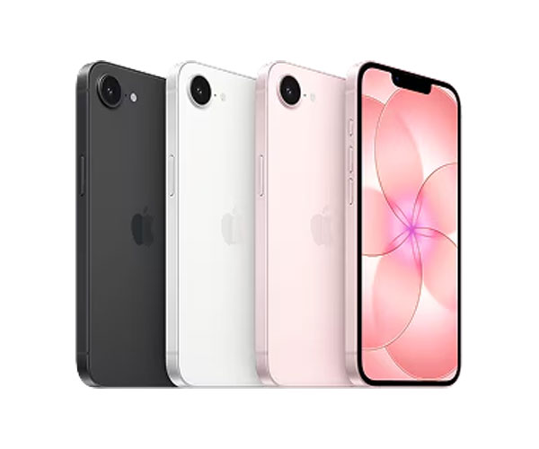 iPhone 17e