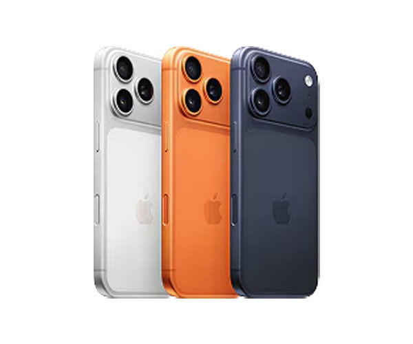 iPhone 17 Pro