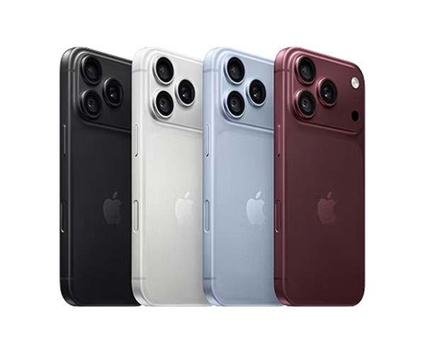 iPhone 18 Pro