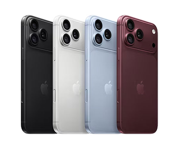 iPhone 18 Pro Max