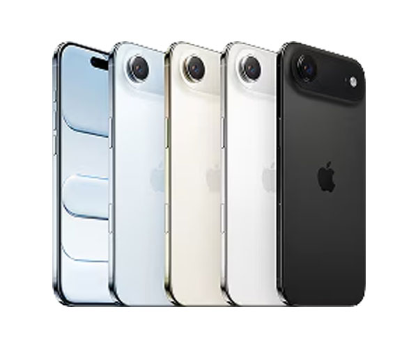 iPhone Air