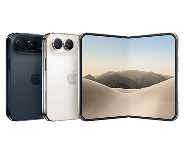 iPhone Duo