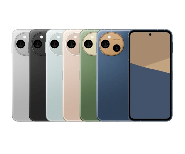 AQUOS sense 10