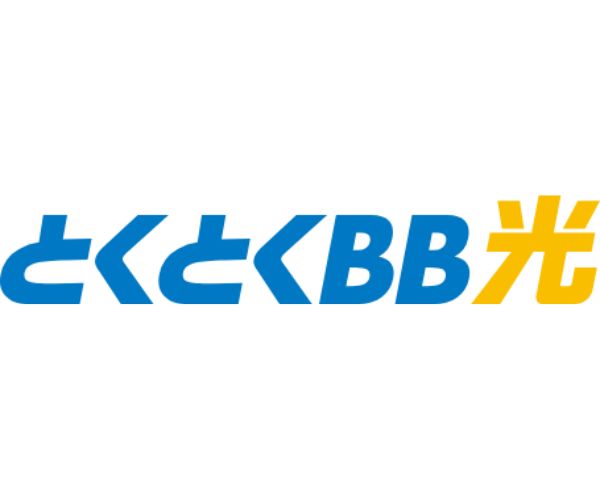 GMOとくとくBB光