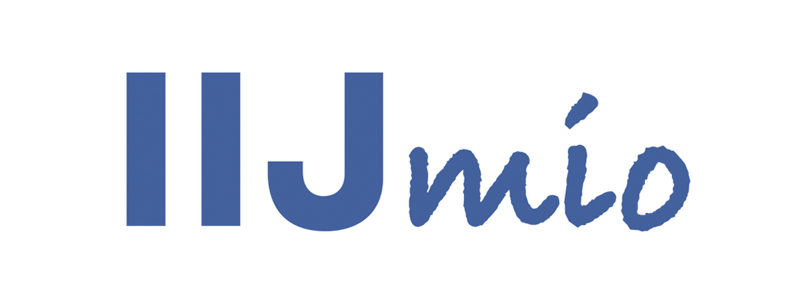 IIJmio