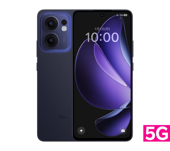 OPPO Reno13 A