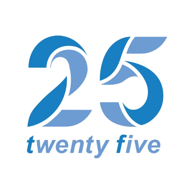 株式会社25