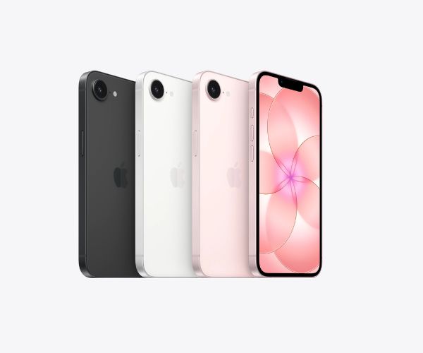 iPhone 17e