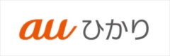auひかりロゴ