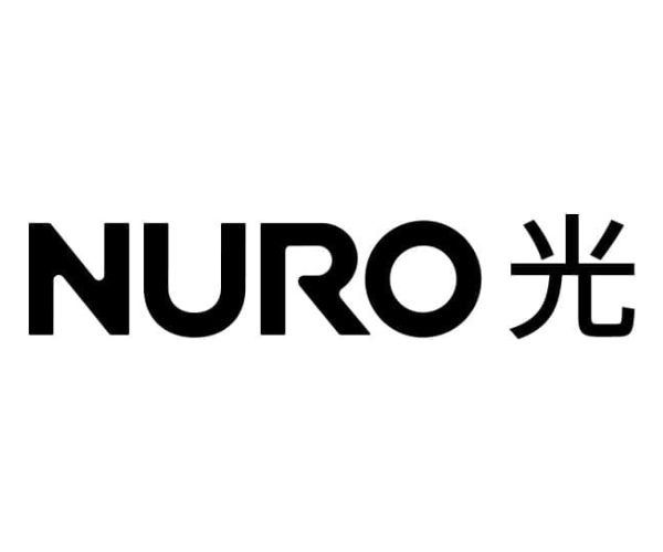 NURO光
