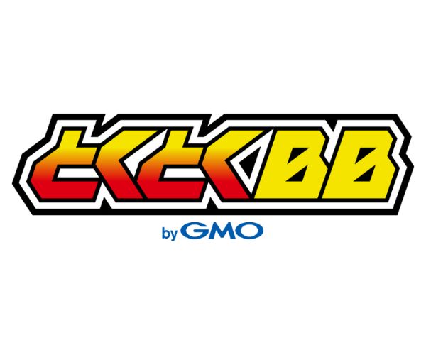 GMOとくとくBB光