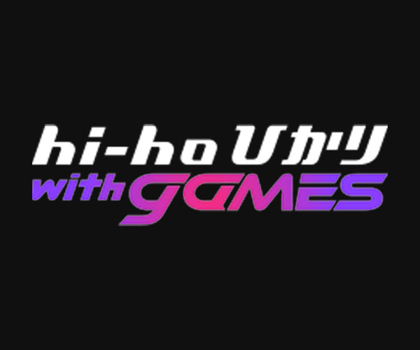 hi-ho ひかり with games