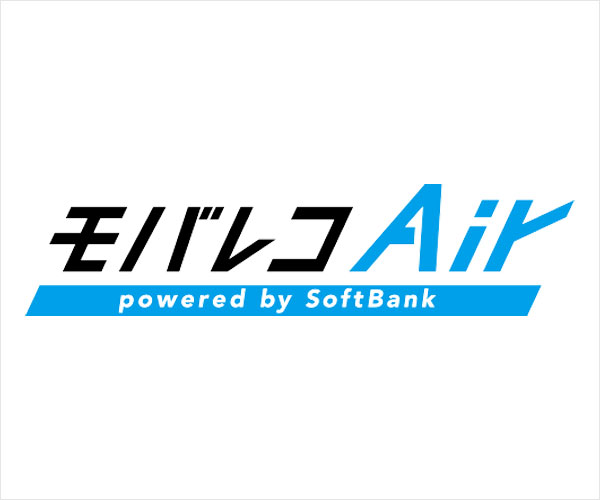 モバレコAir