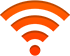 Wi-Fiアイコン