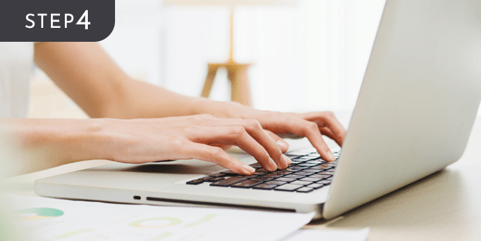 auひかりご利用開始