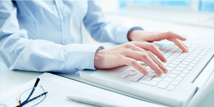 専門スタッフにまかせて安心