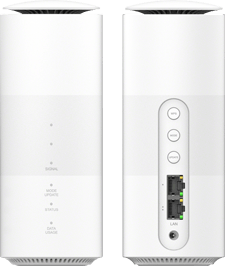 speed WiF HOME 5G L11