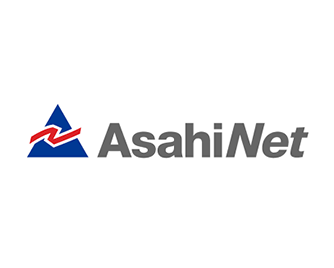 AsahiNet